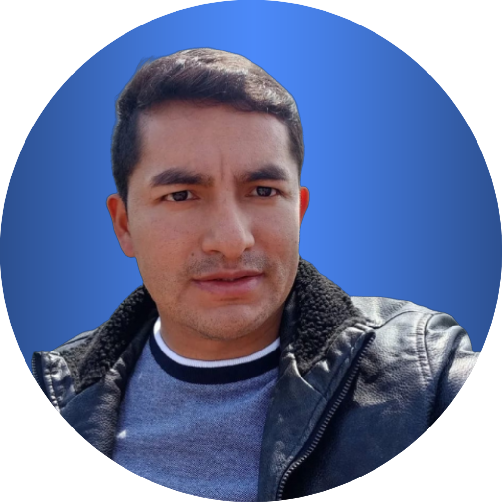 Javier Guevara Páez